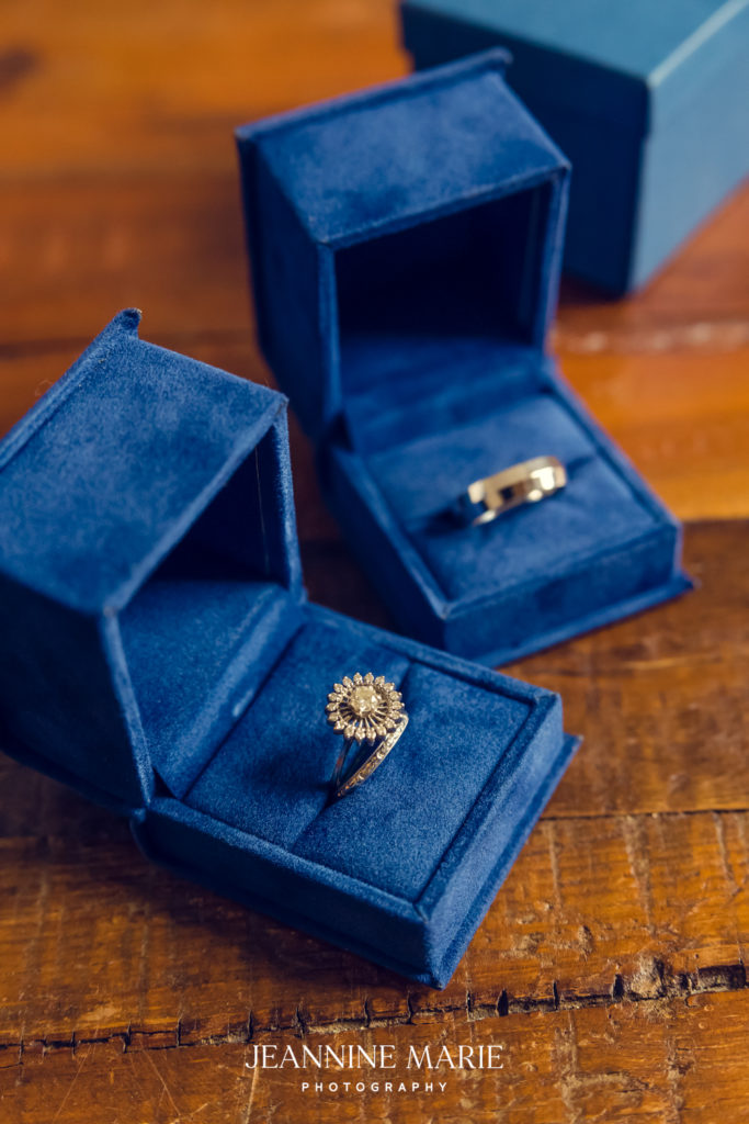 Filigree Jewelers engagement rings