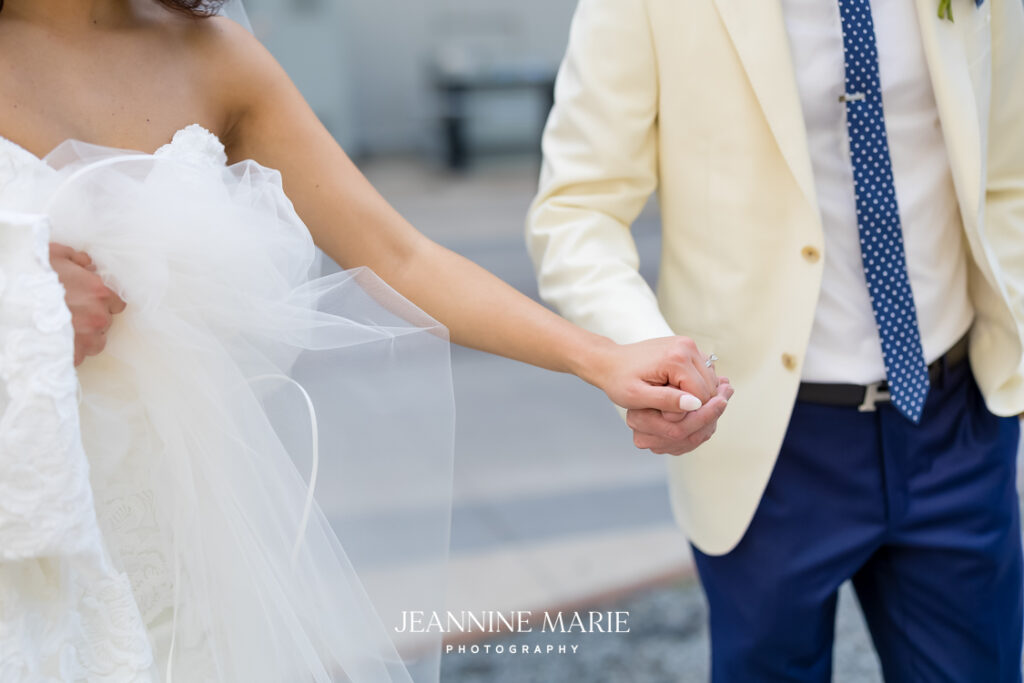 Jeannine Marie Photography Wedding Photography