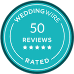 Jeannine-Marie-Photography-Wedding-Wire-Reviews-Badge-with-a-5-star-rating-and-over-50-reviews-min