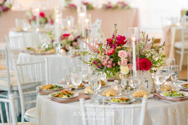 linen effects wedding decor company in minneapolis